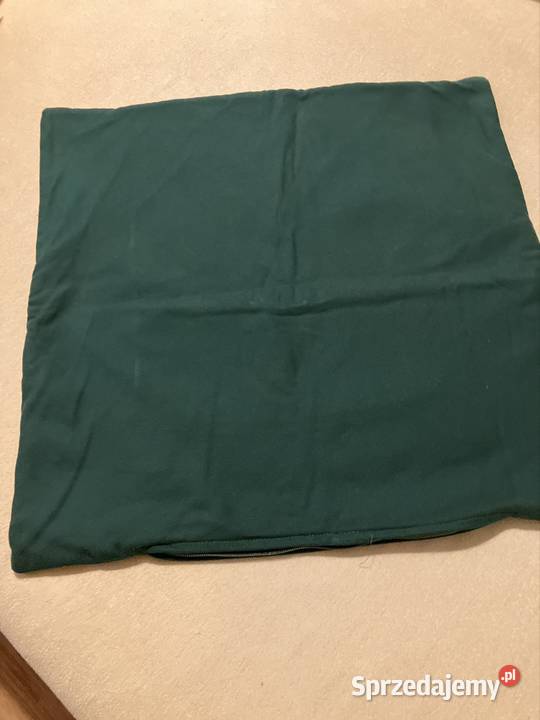 Dekoracyjna poszewka na poduszkę 57x57 Legnica