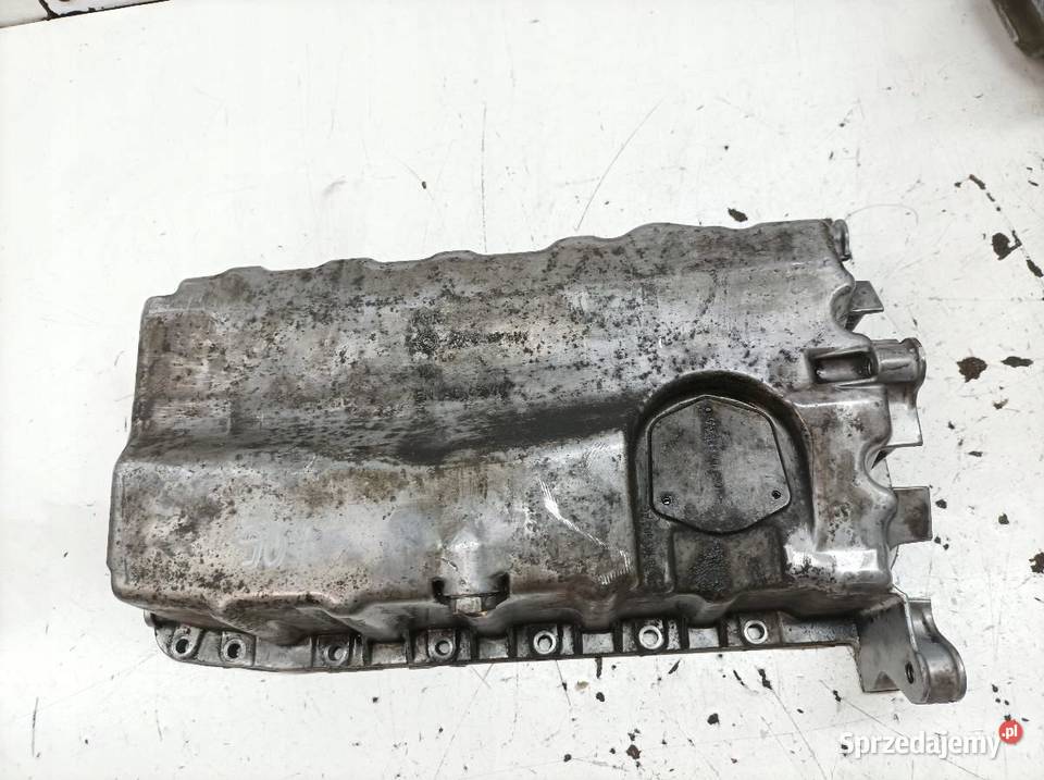 MISKA OLEJOWA 038103603AG 20 TDI Seat Toledo III sprzedam