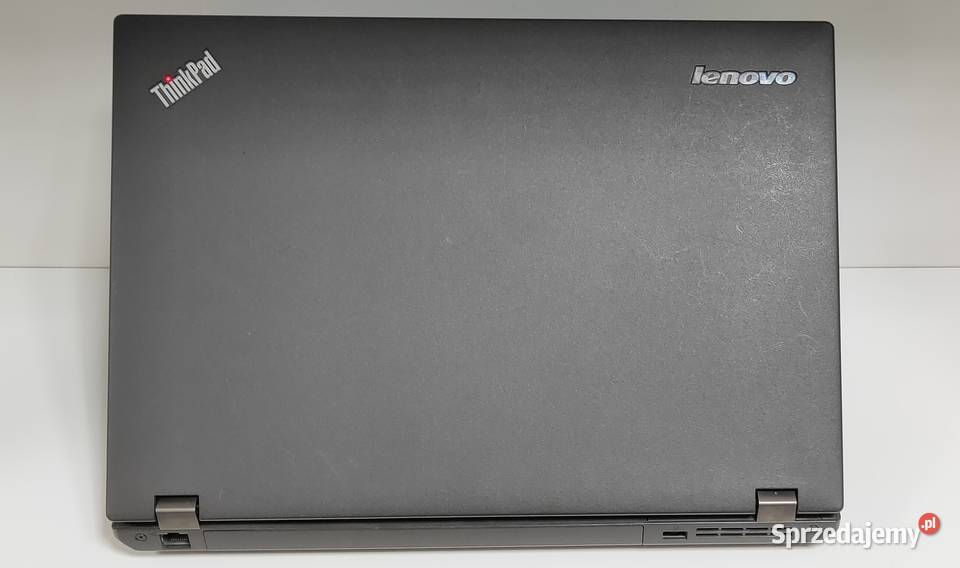 Laptop Lenovo ThinkPad L440 Intel i54300M 8GB USB 3.0  IBM/Lenovo lubelskie Lublin