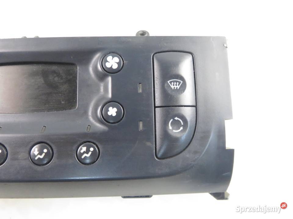 KLIMATRONIK RENAULT CLIO II 8200069371