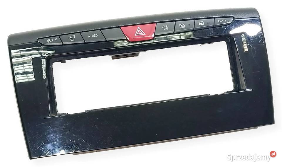 LANCIA YPSILON III 17R LIFT PANEL PRZYCISK Skarżysko-Kamienna