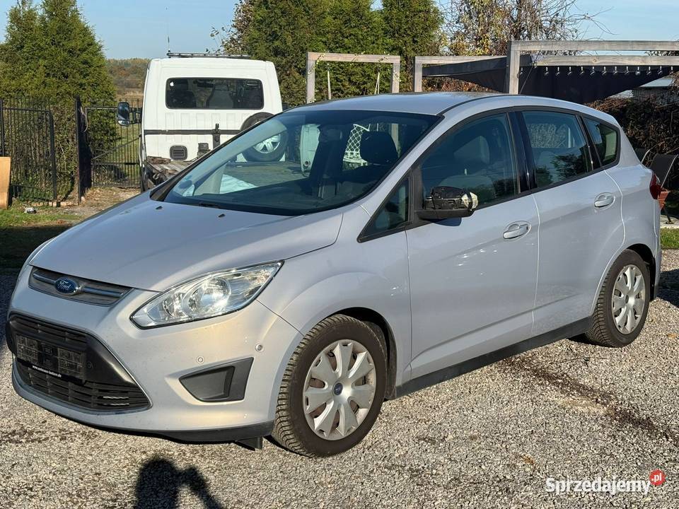 Ford c 16tdci Starachowice