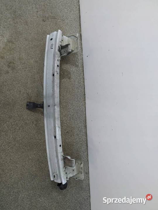 WZMOCNIENIE ZDERZAKA BELKA ZDERZAKA PRZÓD Ford