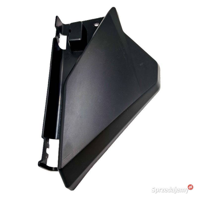 Osłona dolna lewych drzwi CanAm maverick B Nowy Sącz