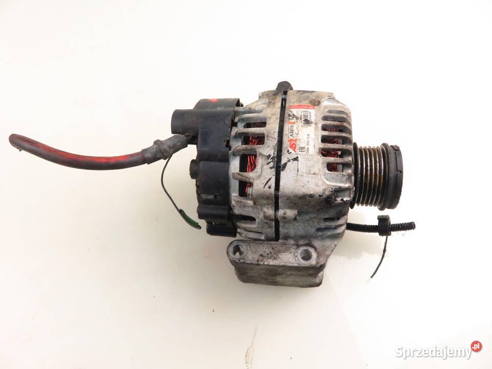 ALTERNATOR FIAT GRANDE PUNTO 13 D Multijet 90