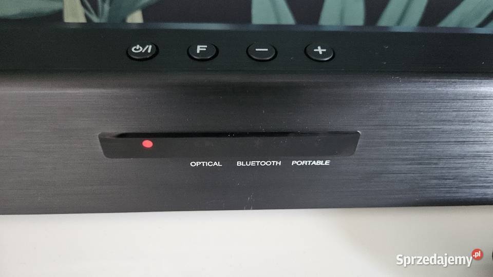 Soundbar LG 300 W Końskie