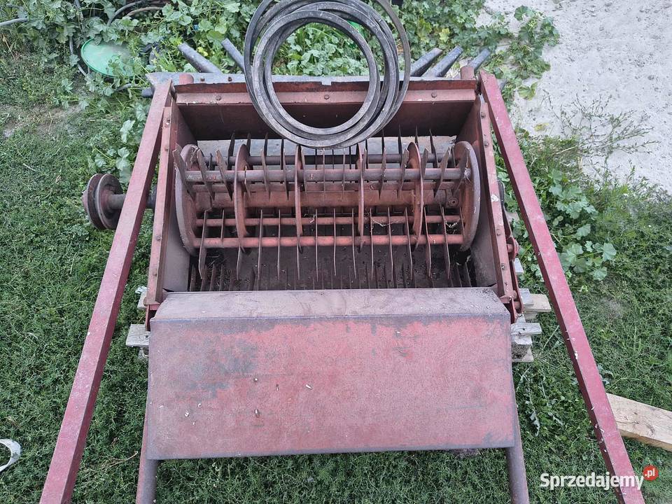 Massey ferguson 87 kujawsko-pomorskie Baruchowo
