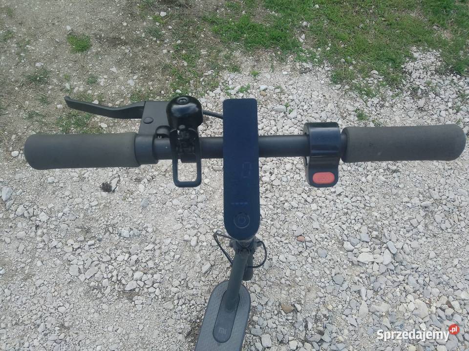 Hulajnoga elektryczna Hulajnogi elektryczne Tarnów