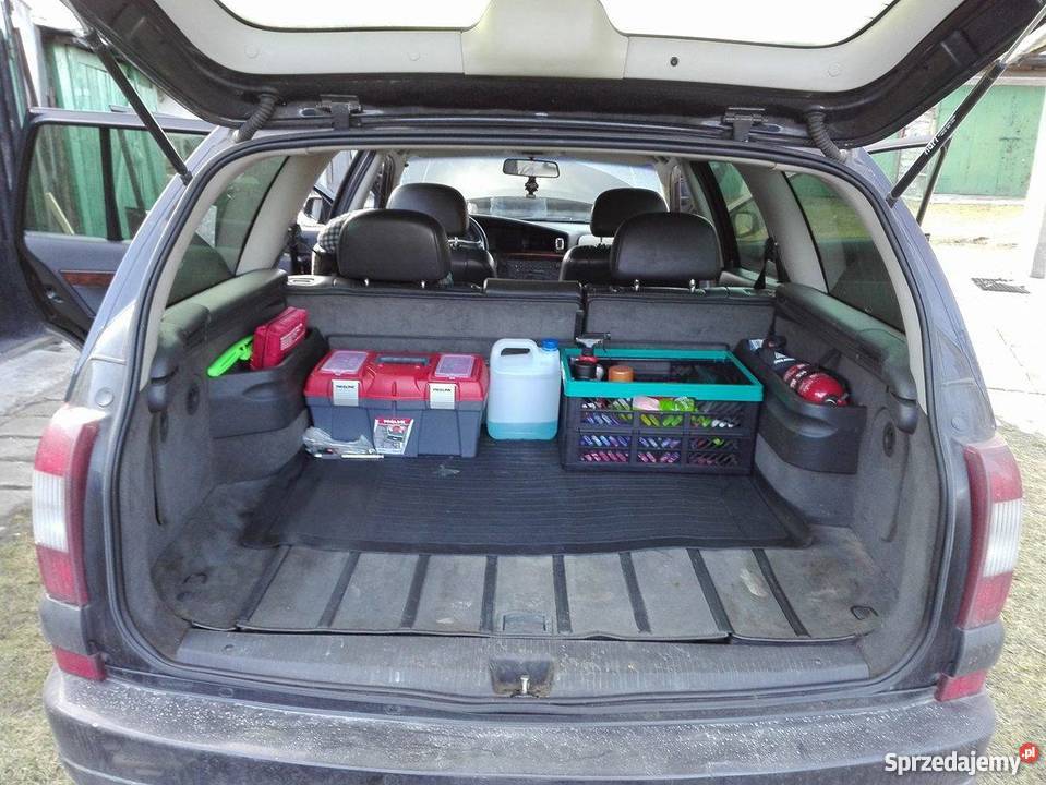 Sprzedam Opel Omega 22 DTI 2172cm3 Zdzieszowice