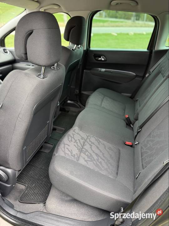 Peugeot 3008 Benzyna Klimatronik Alu Navi 215000km Gołaczewy sprzedam