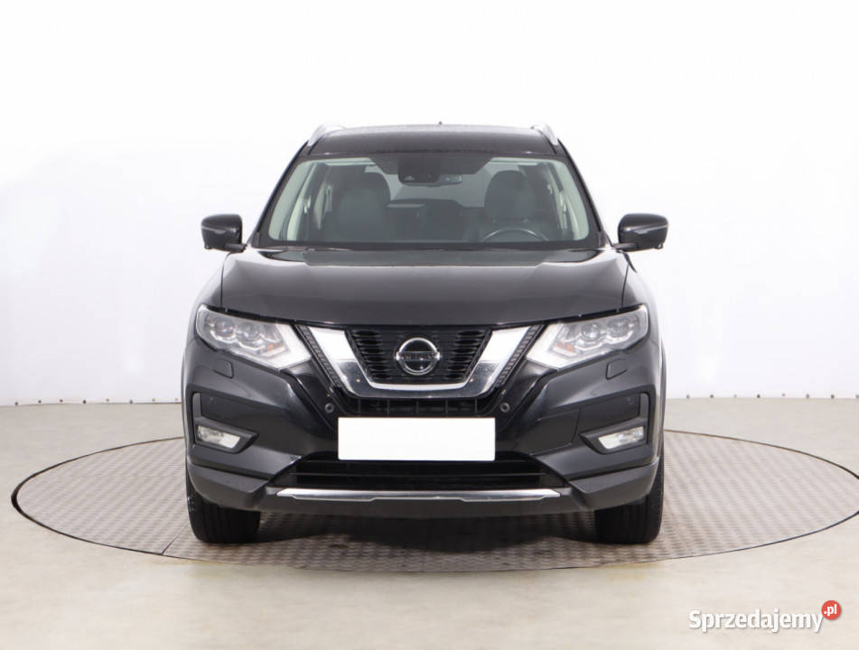 Nissan XTrail 13 DIGT Piaseczno