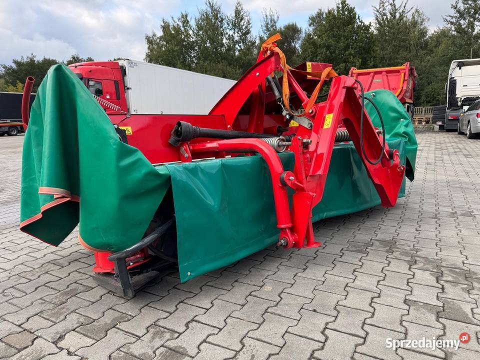 Kosiarka kverneland 2832F Wolbrom