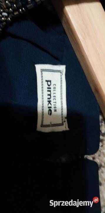 Bluzka damska wieczorowa z żorżety L Moda i Styl lubelskie Biłgoraj