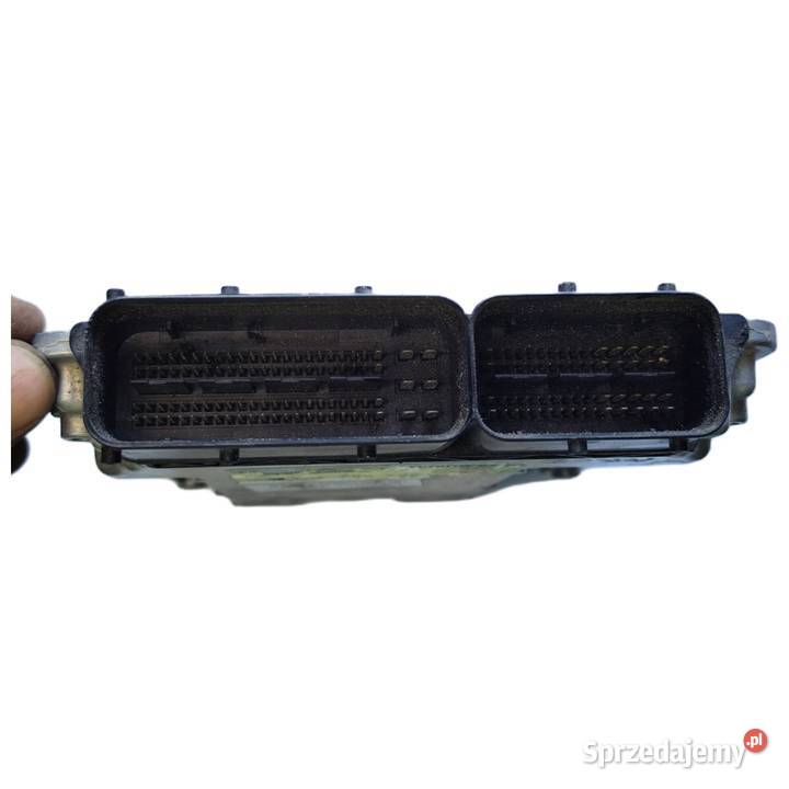 Sterownik Komputer Silnika Audi A4 B8 A5 8t 27