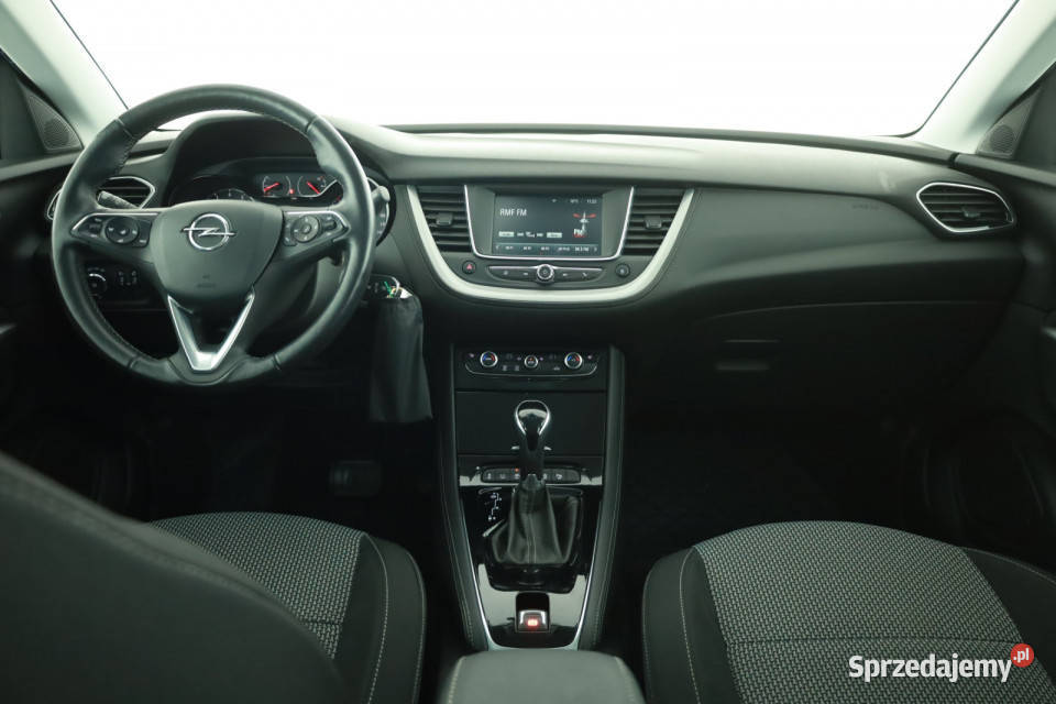 Opel Grandland 12 Turbo Piaseczno