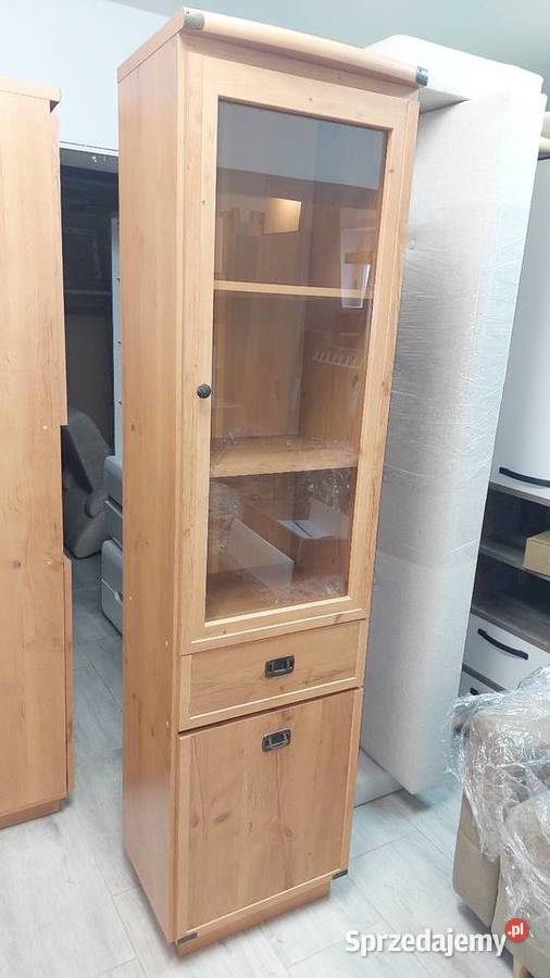 Witryna Bog Fran Idol 38cm wielkopolskie Poznań