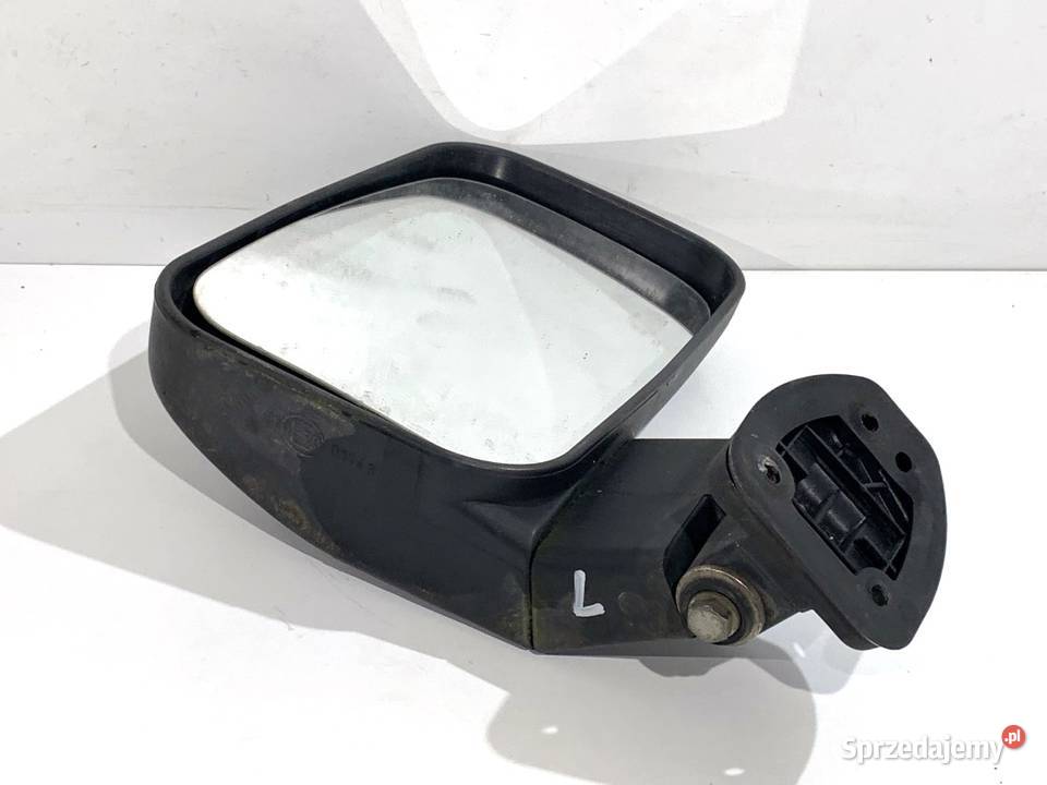LUSTERKO LEWY DAEWOO LUBLIN II Inny ZEWNĘTRZNE Lusterka zewnętrzne