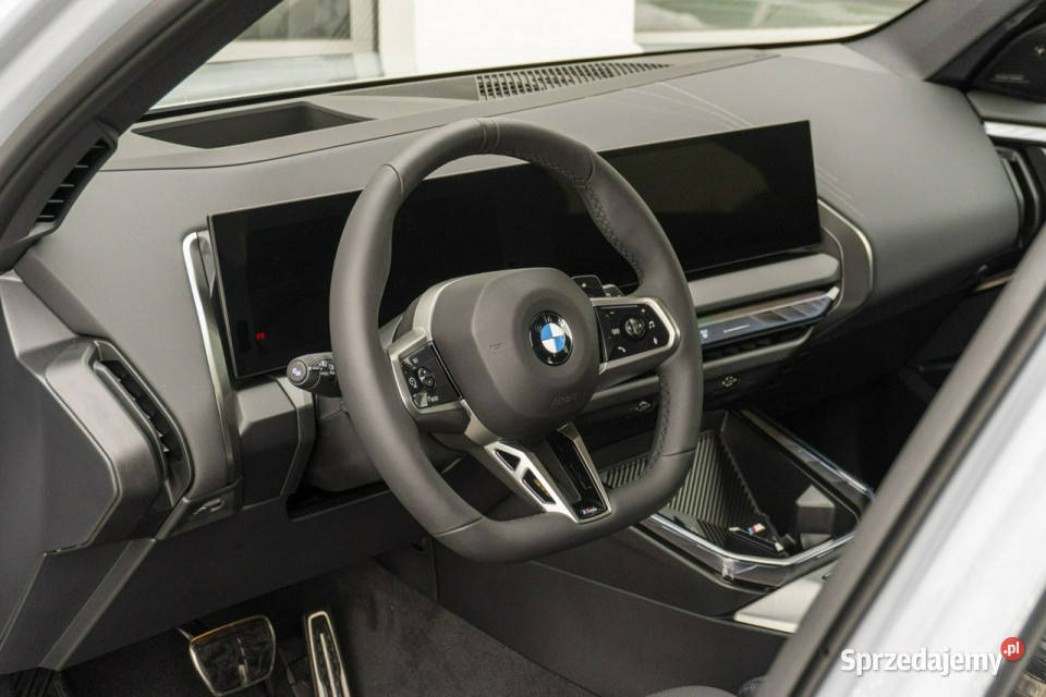 BMW X3 NOWE BMW X3 40d xDrive Dostępne ręki G45 system Start-Stop