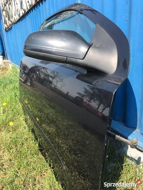 Opel Astra H OPC drzwi Karoseria Leśnica sprzedam