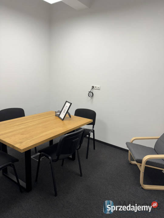 Lokal 50m2 Warszawa mazowieckie