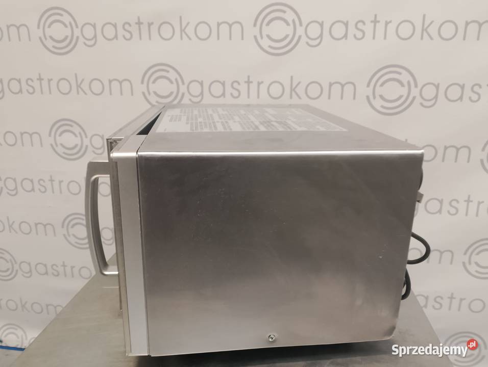 Kuchenka mikrofalowa Hendi 281444 Gastronomia Wrocław