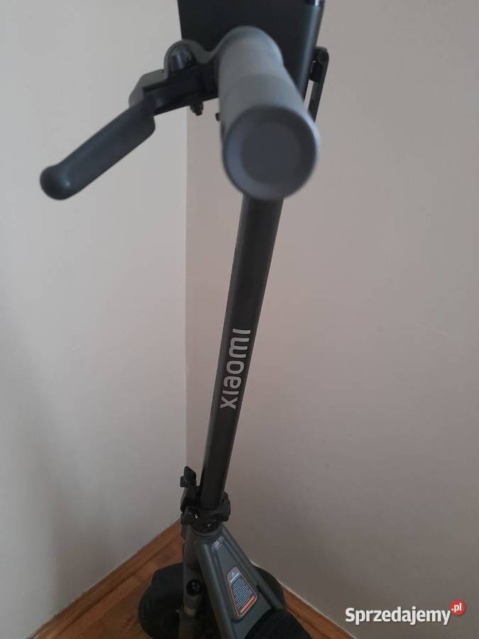 Sprzedam hulajnoge elektryczna Xiaomi electric