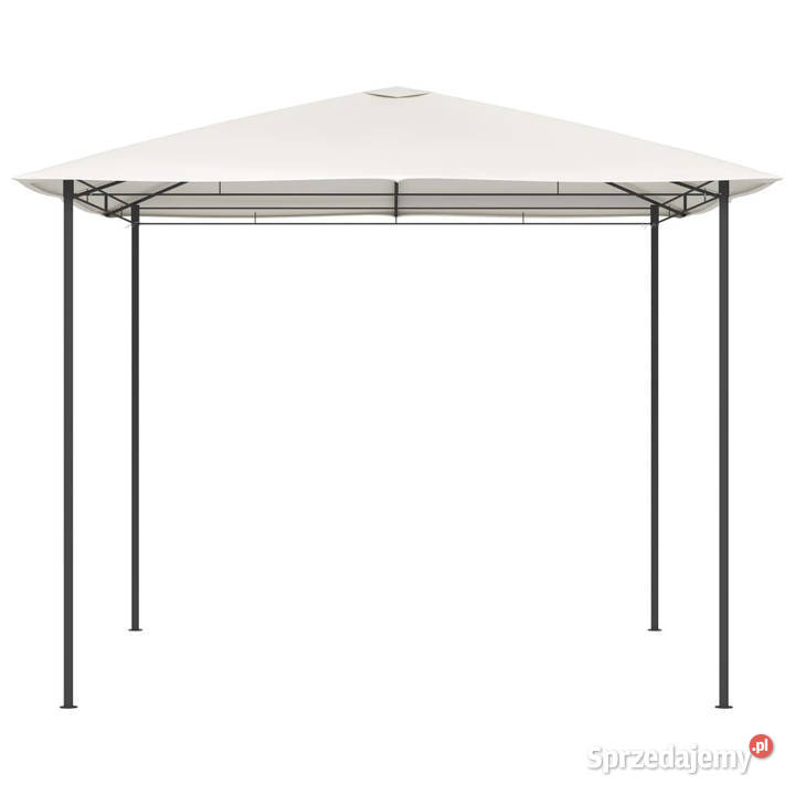 Altana 3x3x26 m kremowa 160 gm WM313608 Warszawa sprzedam