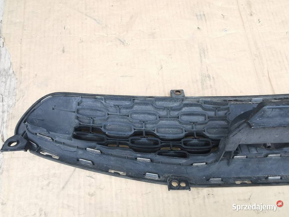 Grill atrapa chłodnicy kia Picanto 2 II lift 15 Sieraków