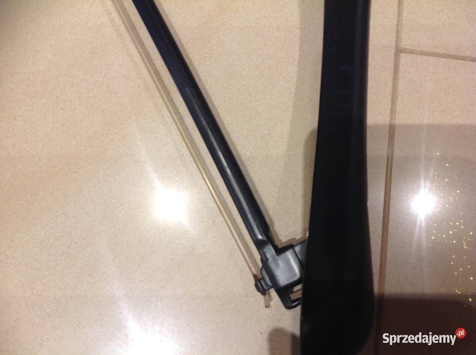 Wieszak Versace na ubrania Nowa Sól