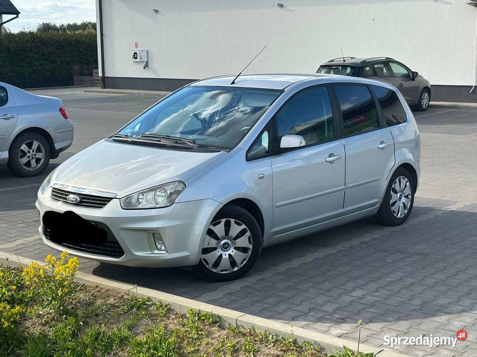 Ford c okazja podkarpackie Mielec