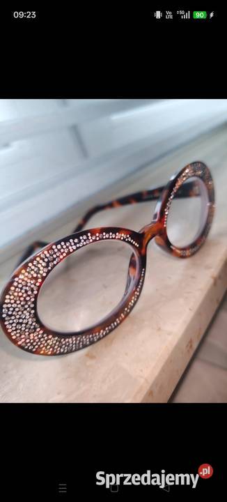 Okulary korekcyjne Okulary korekcyjne
