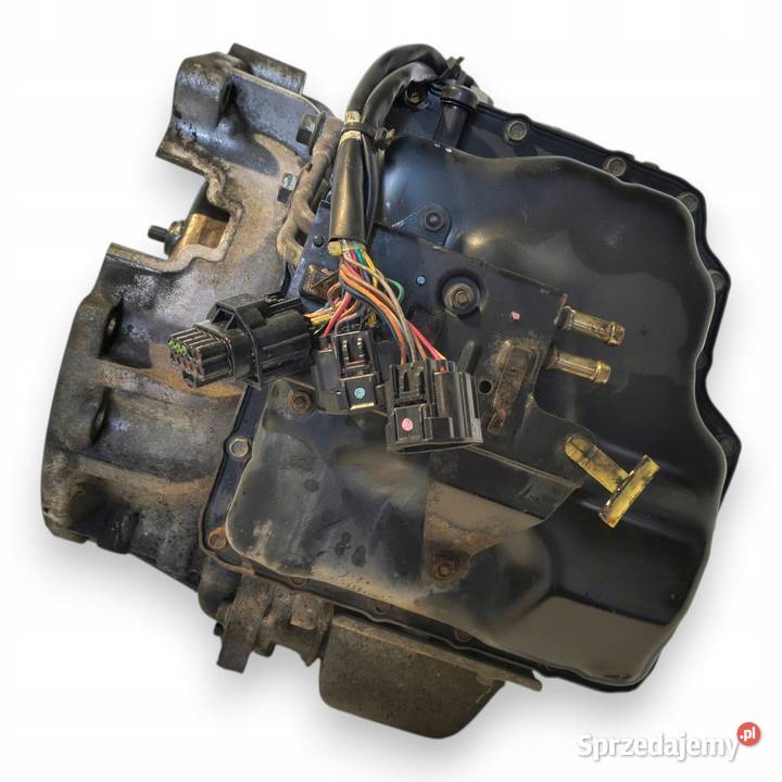 SKRZYNIA BIEGÓW 3S717000CB Ford Mondeo III MK3 osobowe Chełm