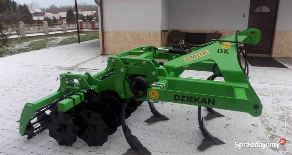 Agregat ŚCIERNISKOWY SMOK GRUBER Agregaty Sochaczew sprzedam