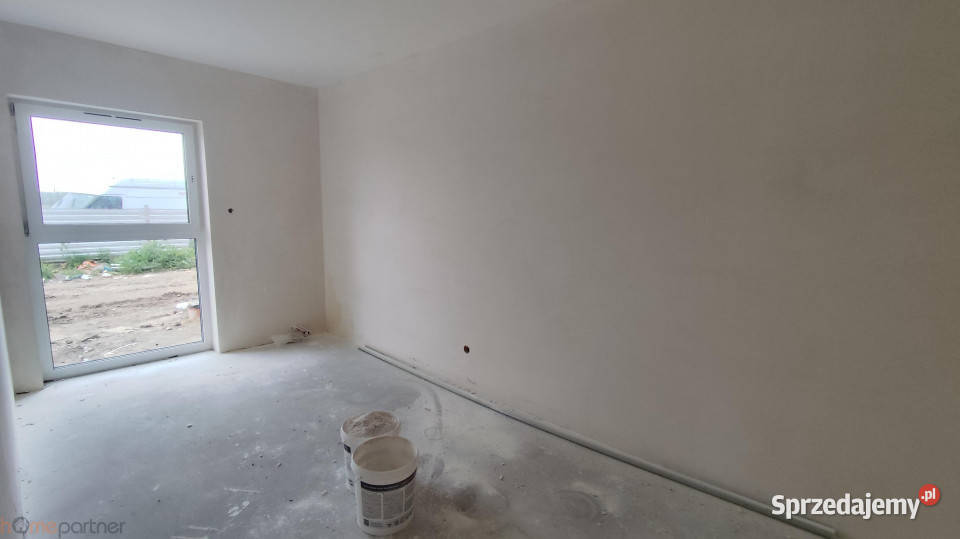 Sprzedaż mieszkania 6025m2 3 pokoje Siechnice Rok budowy 2025