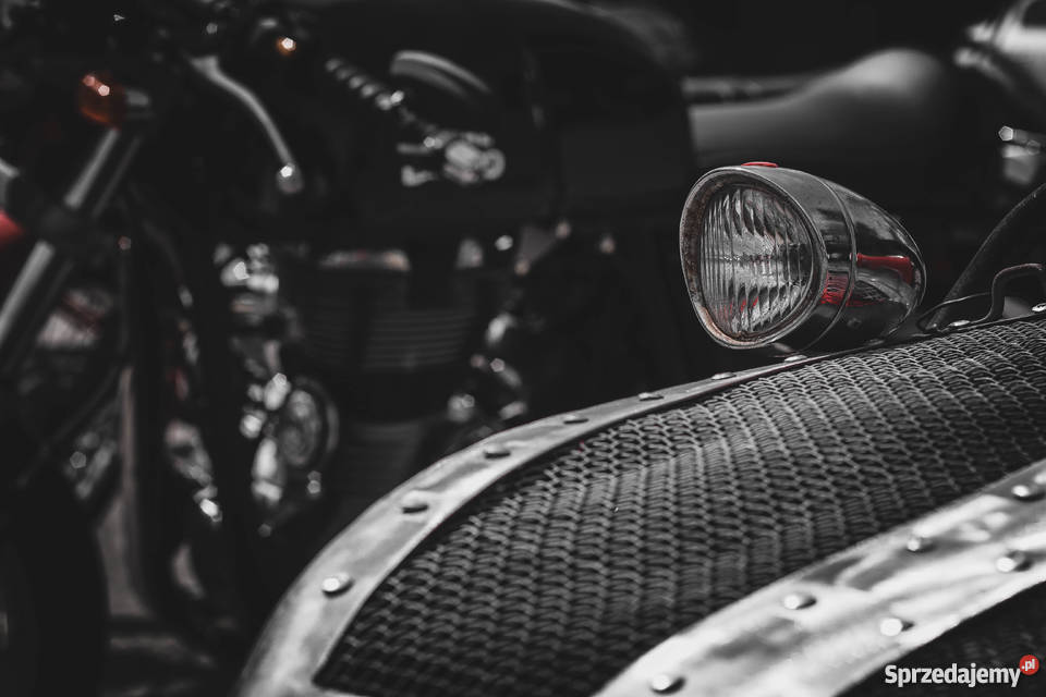 Dwa motocykle jawa w 1 350cm3 Warszawa