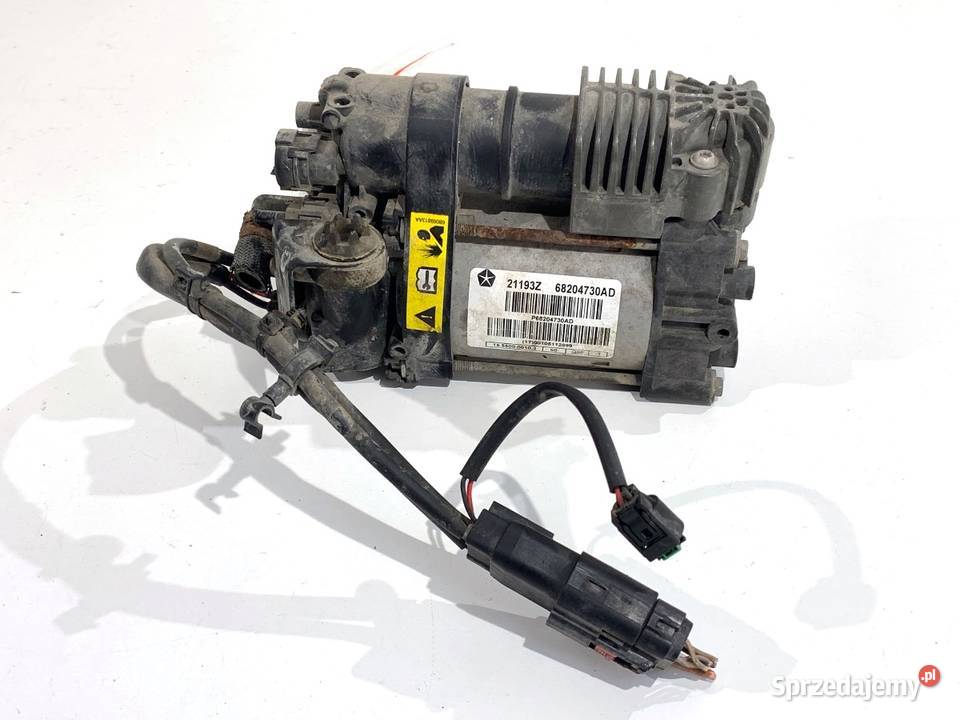 KOMPRESOR 68204730AD