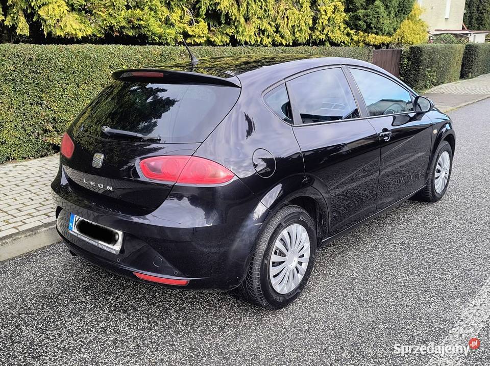 Seat Leon Tarnów sprzedam