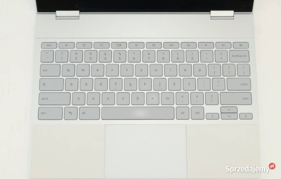 LAPTOP 2in1 Google Pixelbook i7 COA 512GB SSD Wolany