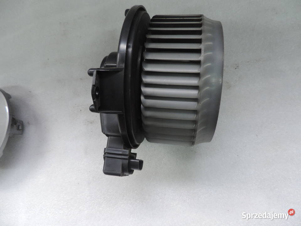 WENTYLATOR NAWIEWU SUZUKI SX4 SX4 SEDICI