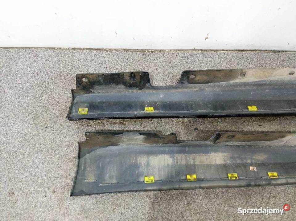 LISTWA PROGOWA PRAWY LEWY KPL NAKŁADKA OSŁONA