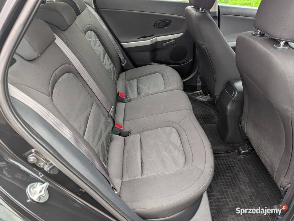 Kia ceed 16d 2012r klima alu bluetooth salon Radom