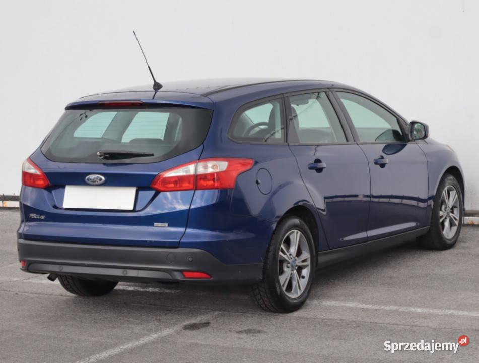 Ford Focus 10 EcoBoost system Start-Stop Lublin sprzedam