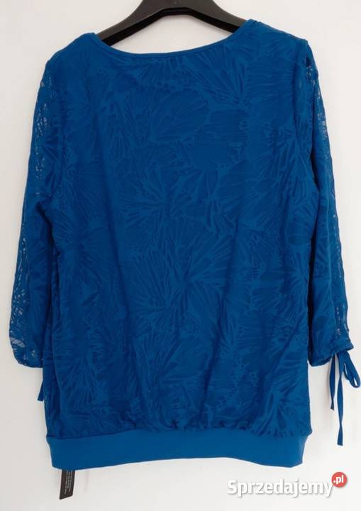 Bluzeczka r L Sosnowiec