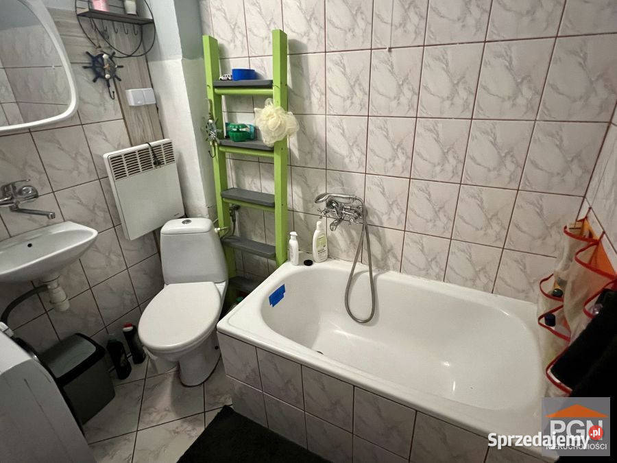 Dom wolnostojący 70m2 Dziwnówek wolnostojący Nieruchomości