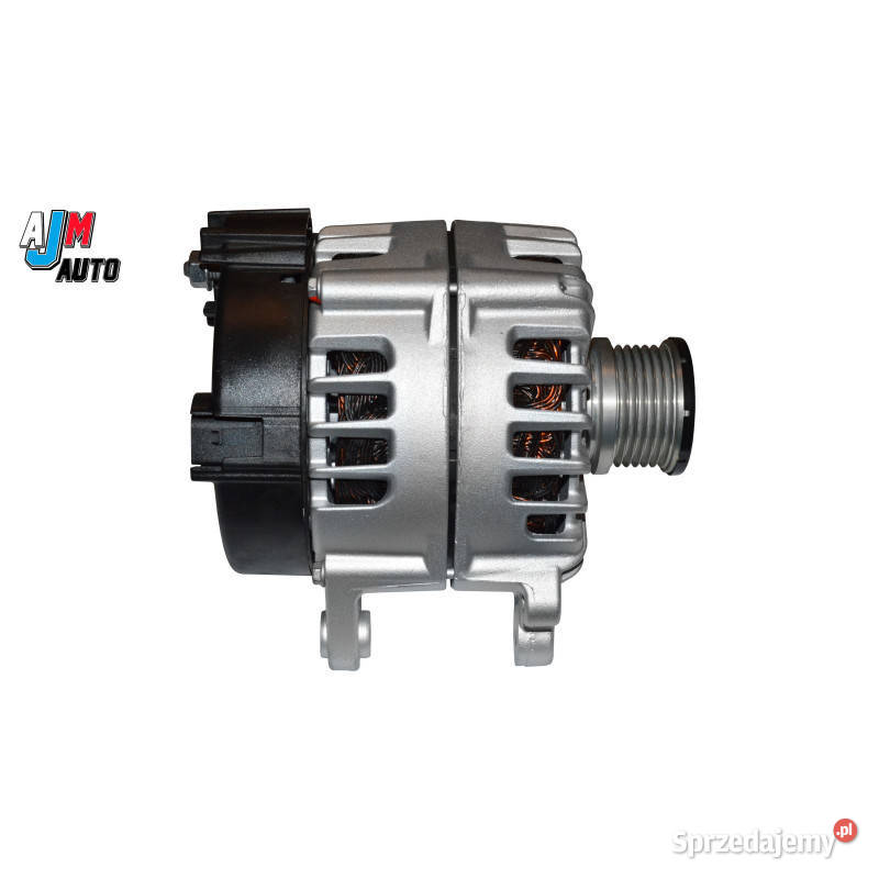 Alternator 04L903024A 16 20 TDI Quattro Audi A3 Grabów Szlachecki sprzedam