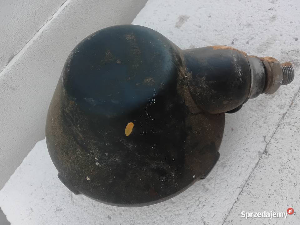 Lampa przednia Wesem Milejewo