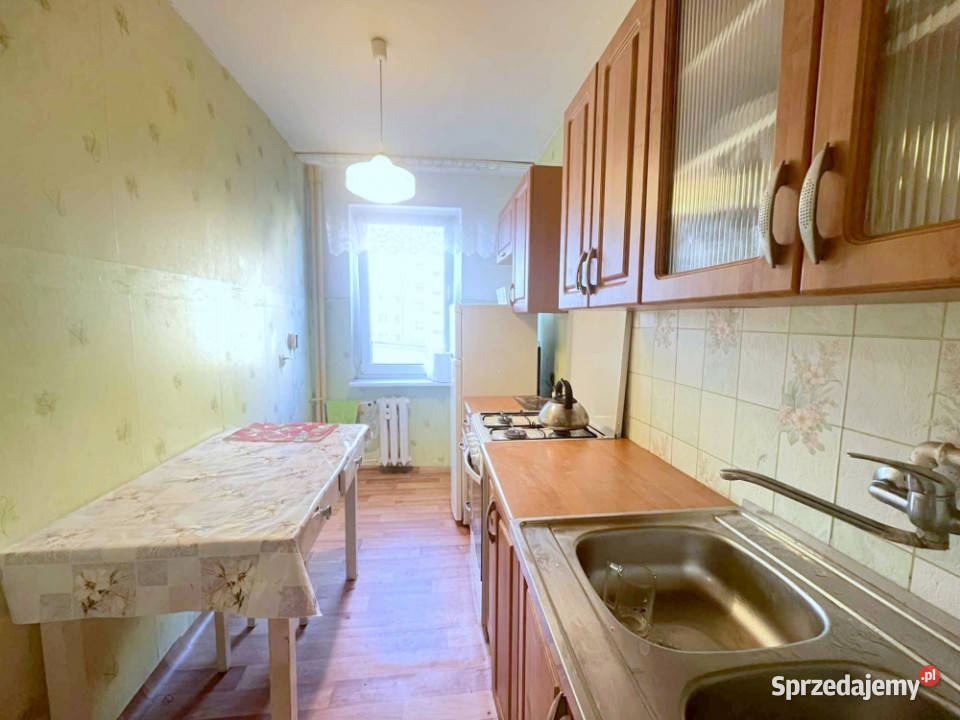 Wyczółkowskiego trzy pokoje zaraz Gorzów Wielkopolski