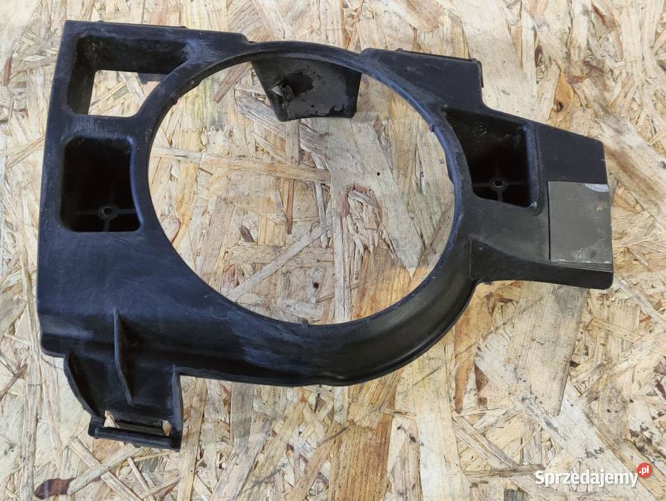 Ramka Mocowanie Halogenu Prawy Przód Renault Pleszew