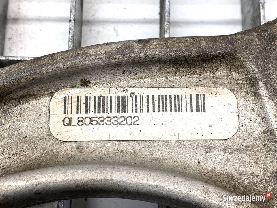 WAHACZ PRAWY PRZÓD BMW G30 SedanLimuzyna 8053332 podkarpackie