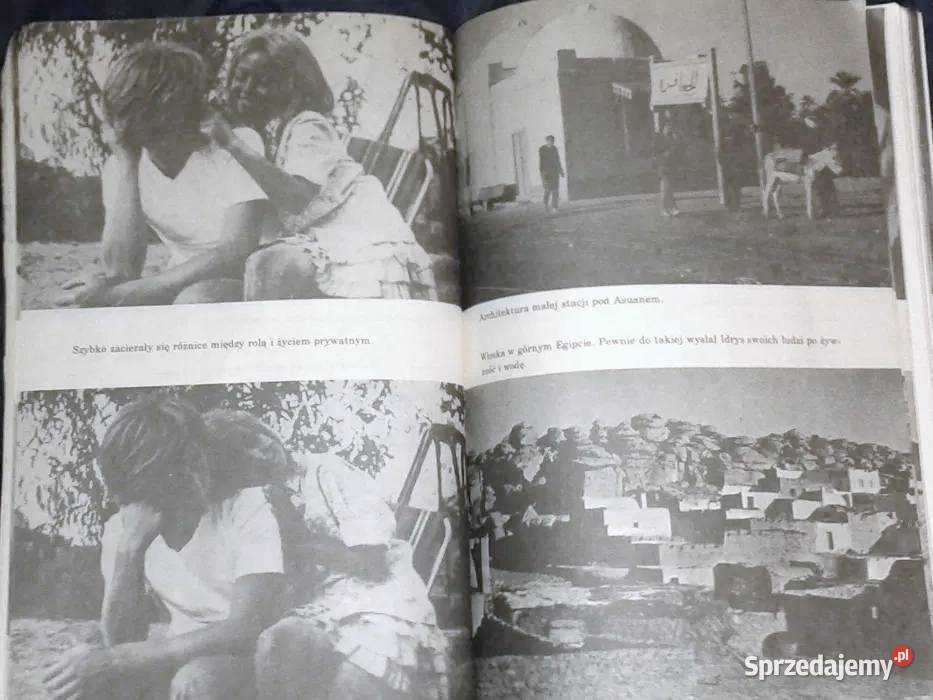 Z Tomkiem i Moniką w pustyni i w puszczy W Chełm